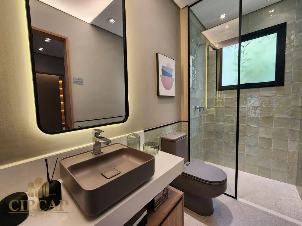 Cobertura, 4 quartos, 213 m² - Foto 11