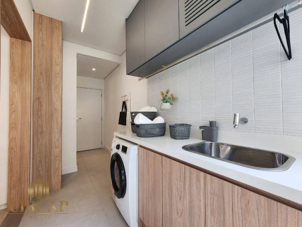 Cobertura, 4 quartos, 213 m² - Foto 6