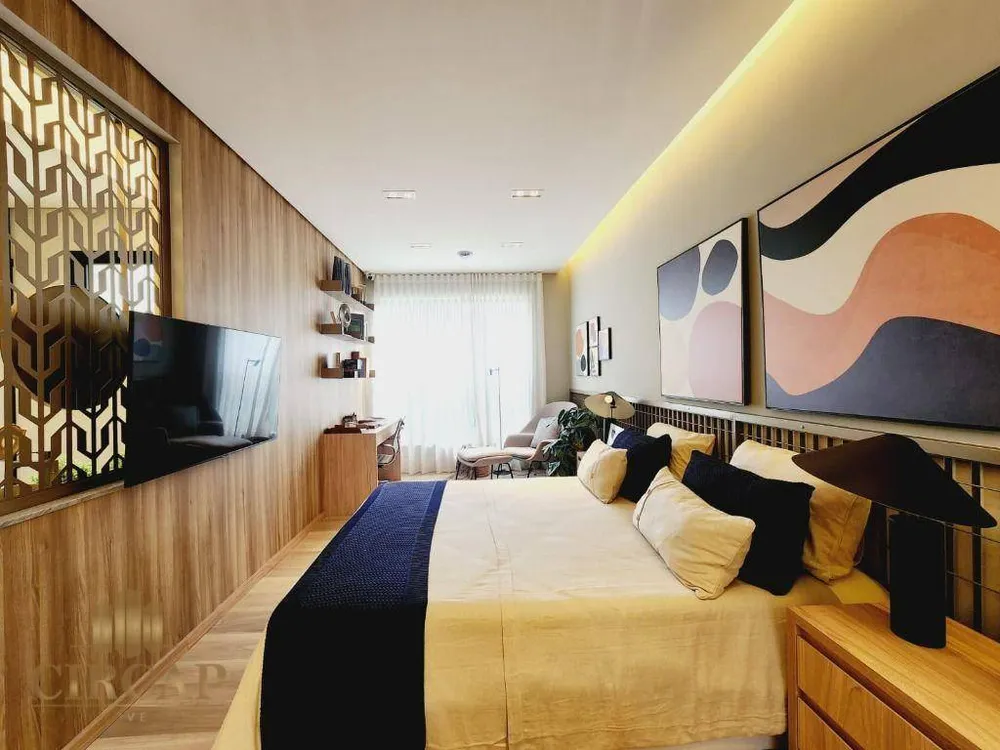 Cobertura, 4 quartos, 213 m² - Foto 10