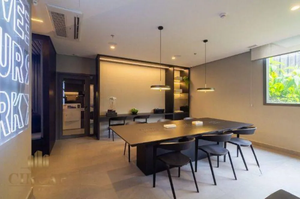 Apartamento, 4 quartos, 190 m² - Foto 9