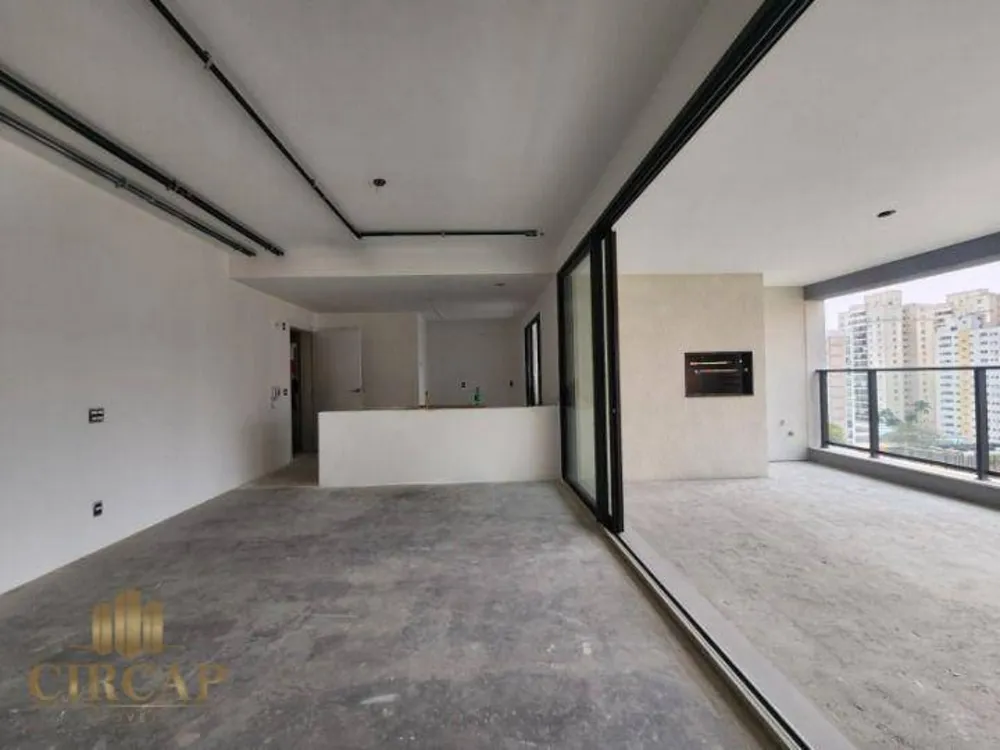 Apartamento, 4 quartos, 190 m² - Foto 4