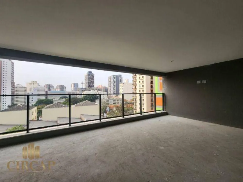 Apartamento, 4 quartos, 190 m² - Foto 1