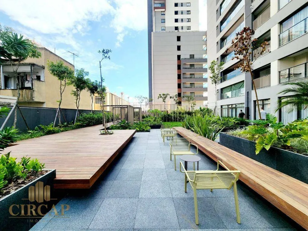 Apartamento, 4 quartos, 190 m² - Foto 10