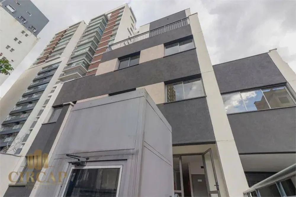 Prédio Inteiro, 1119 m² - Foto 2