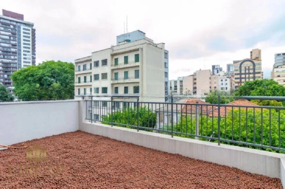 Prédio Inteiro, 1119 m² - Foto 12