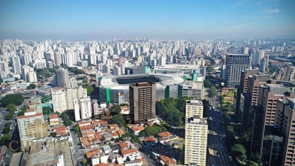 Prédio Inteiro, 11900 m² - Foto 5