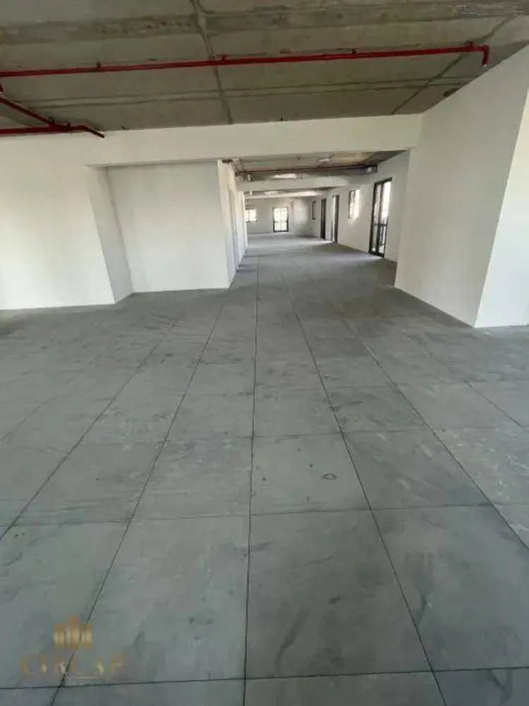 Prédio Inteiro, 11900 m² - Foto 13