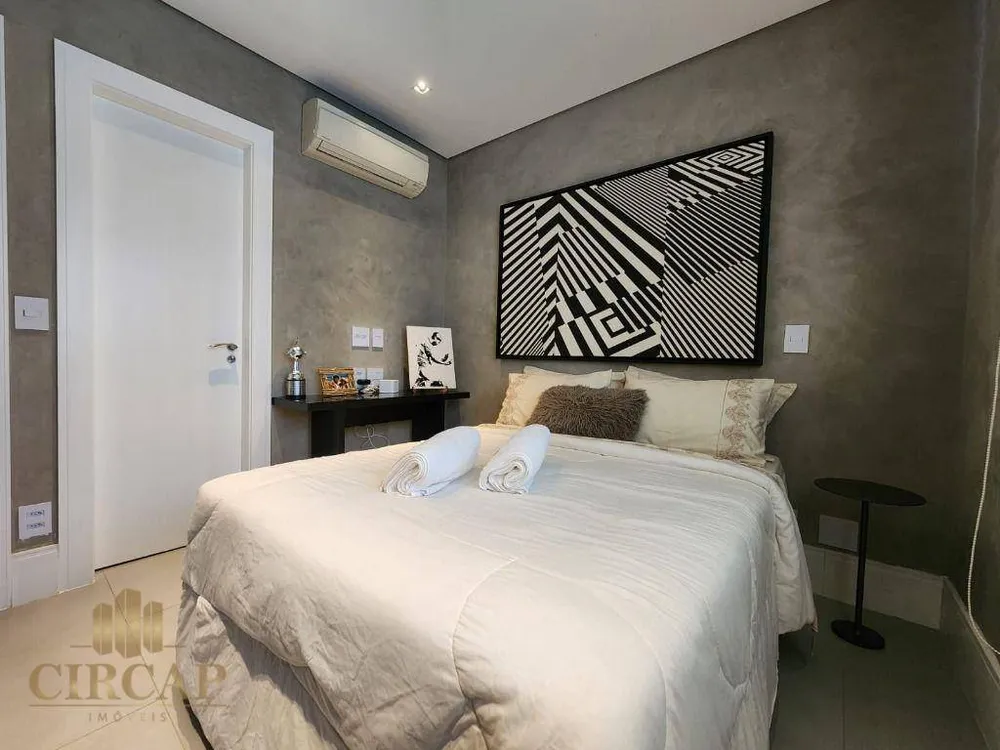 Cobertura, 2 quartos, 200 m² - Foto 11