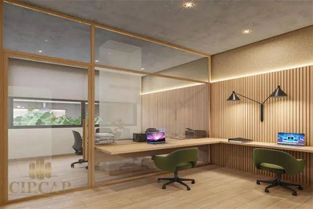 Apartamento, 3 quartos, 148 m² - Foto 11