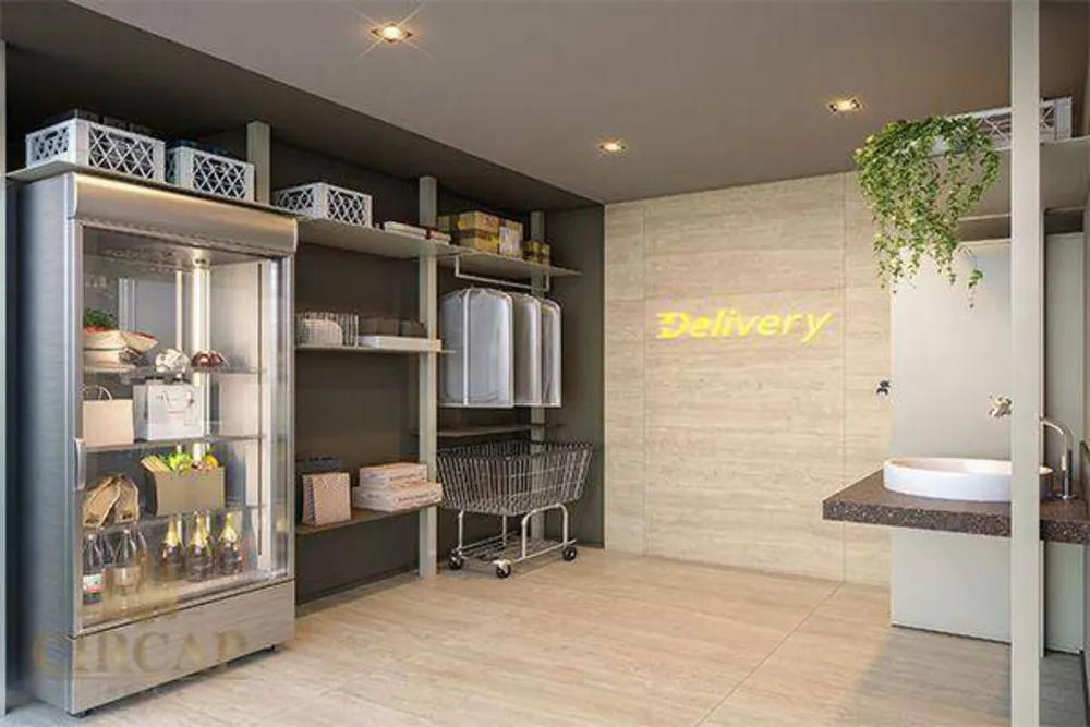 Apartamento, 3 quartos, 148 m² - Foto 8