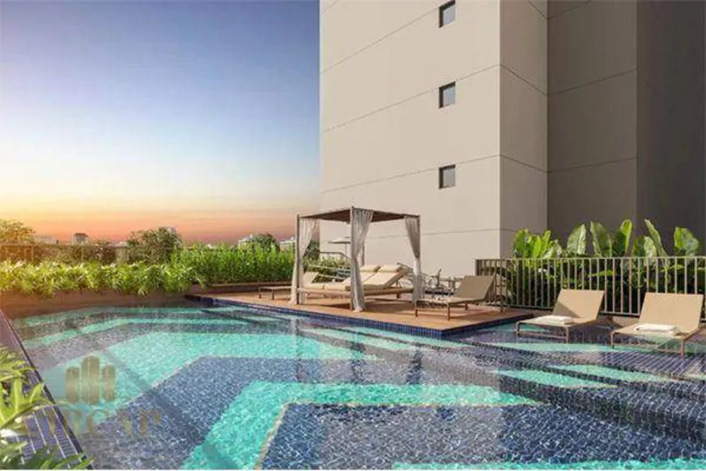 Apartamento, 3 quartos, 148 m² - Foto 5