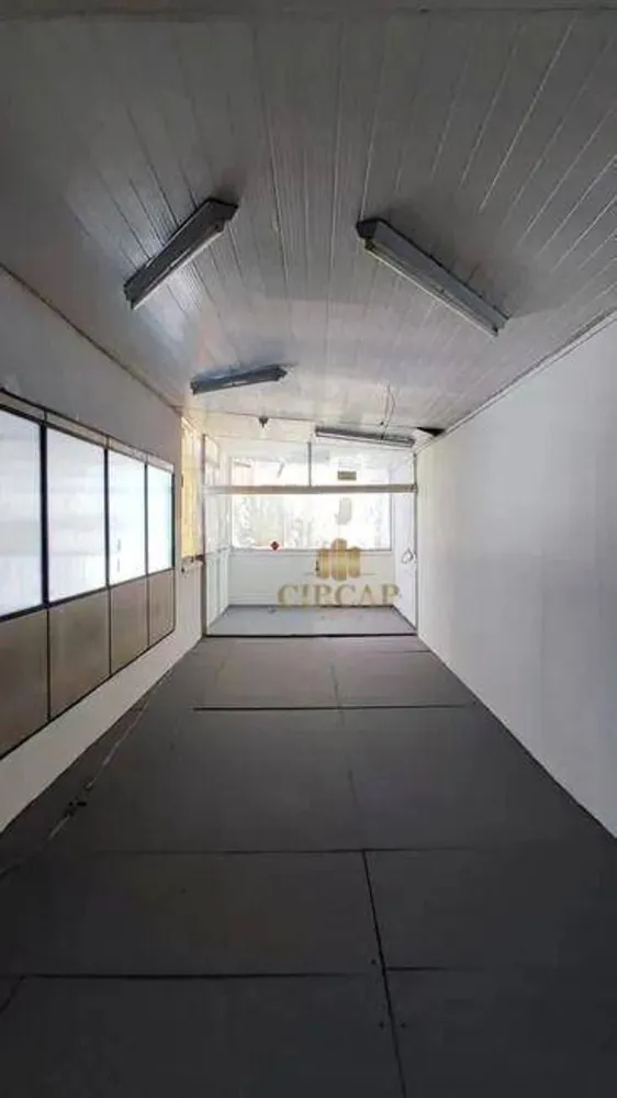 Loja-Salão, 131 m² - Foto 10