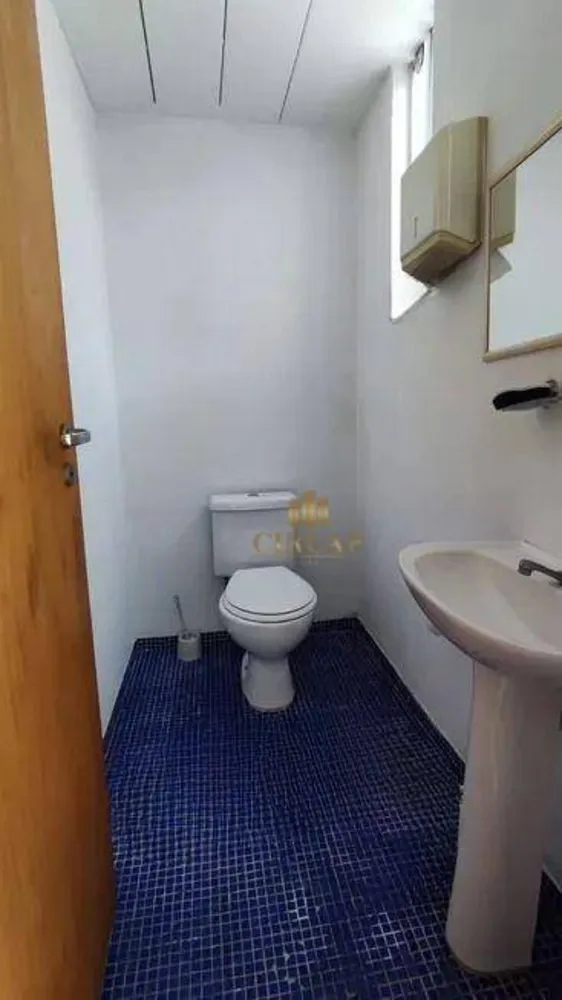 Loja-Salão, 131 m² - Foto 15