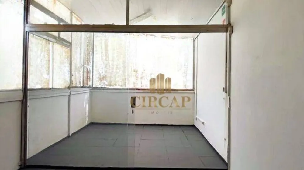 Loja-Salão, 131 m² - Foto 11