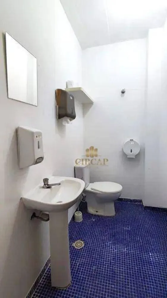 Loja-Salão, 131 m² - Foto 3