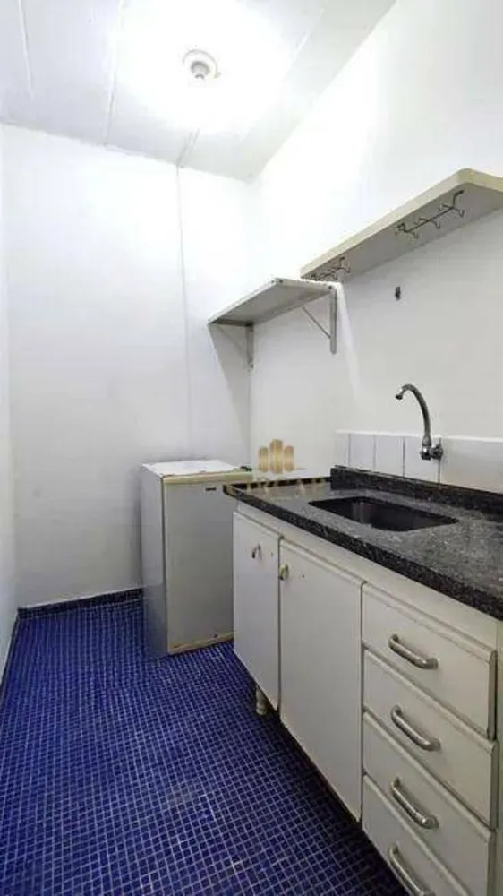 Loja-Salão, 131 m² - Foto 4