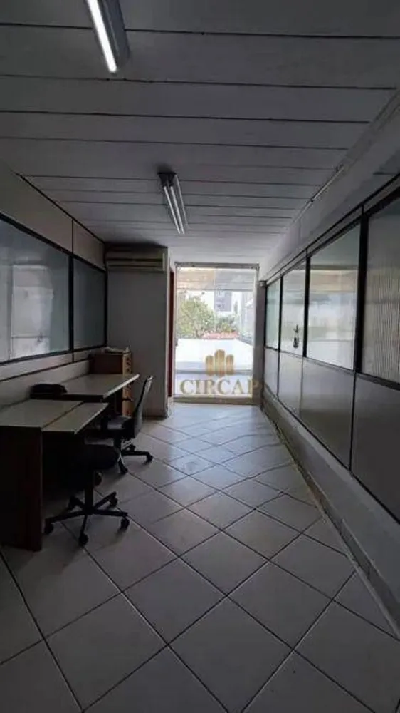 Loja-Salão, 131 m² - Foto 8