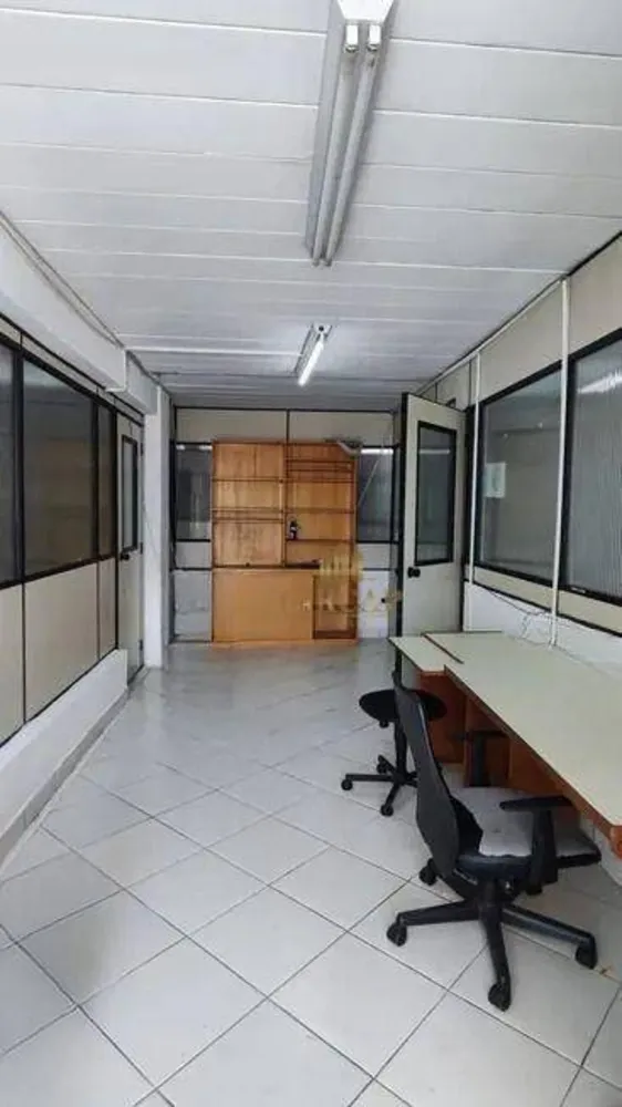 Loja-Salão, 131 m² - Foto 9