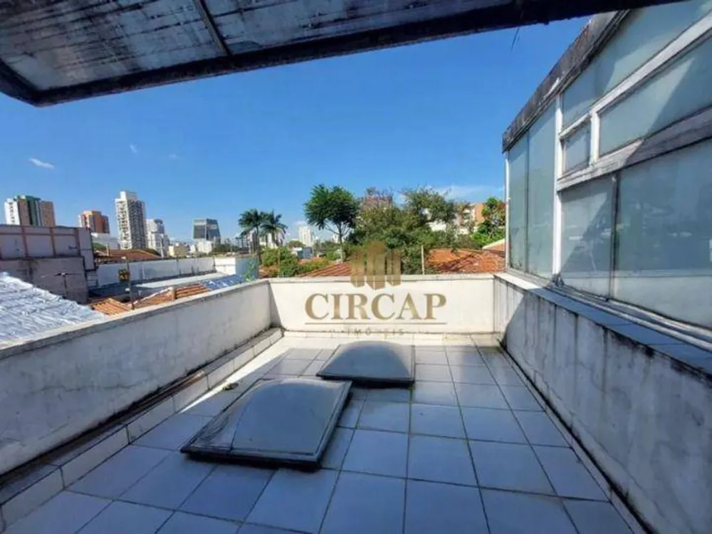 Loja-Salão, 131 m² - Foto 2