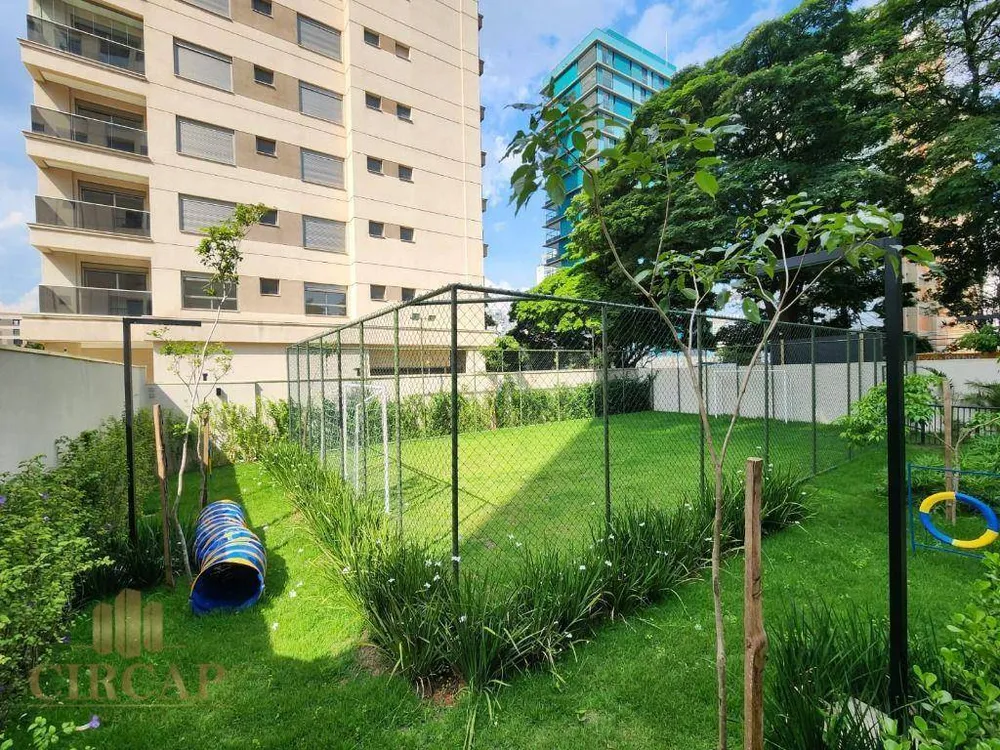 Apartamento, 3 quartos, 138 m² - Foto 9