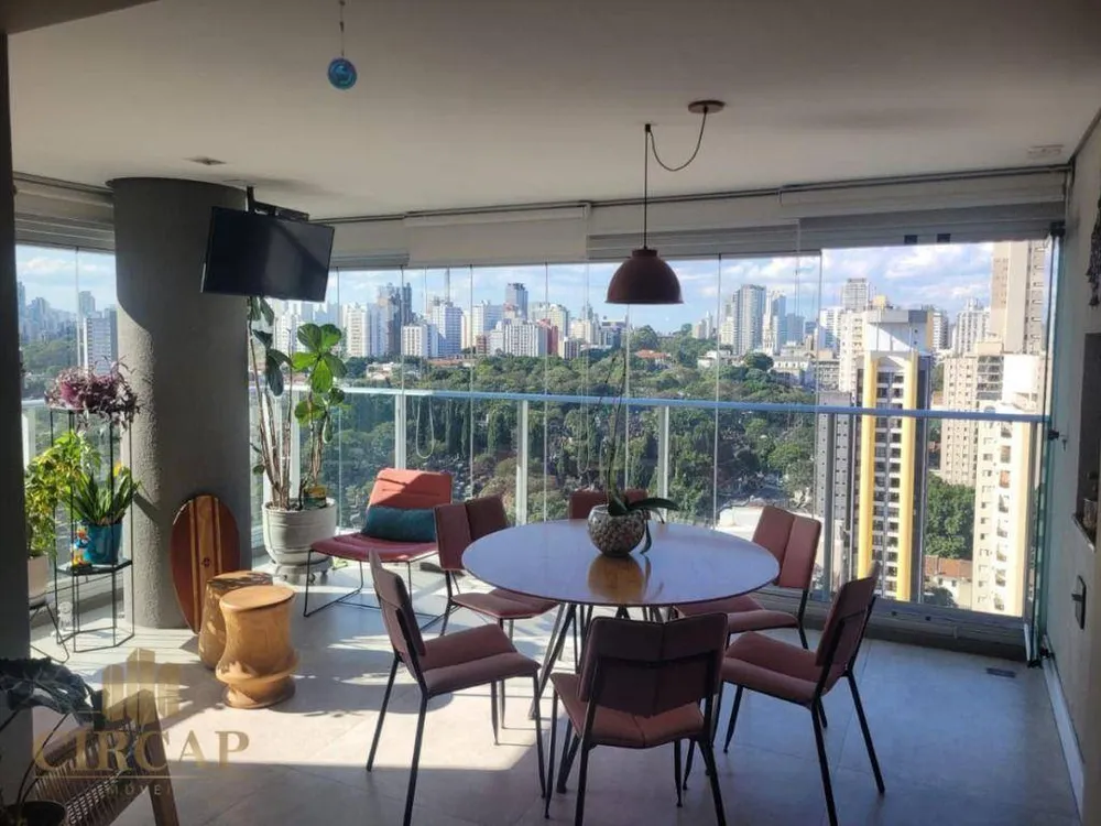 Apartamento, 2 quartos, 90 m² - Foto 2