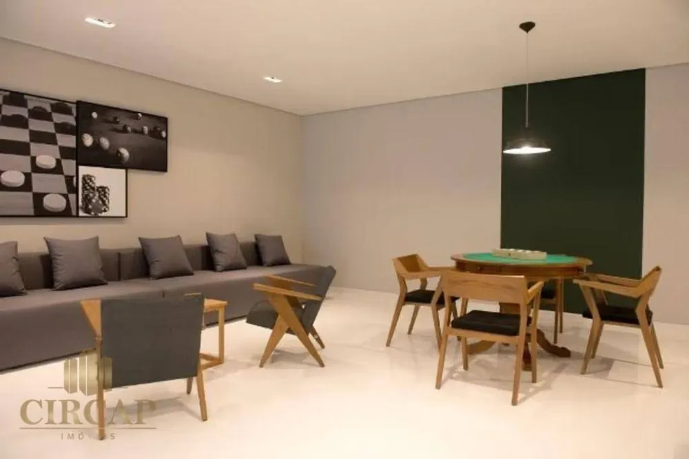 Apartamento, 2 quartos, 90 m² - Foto 2