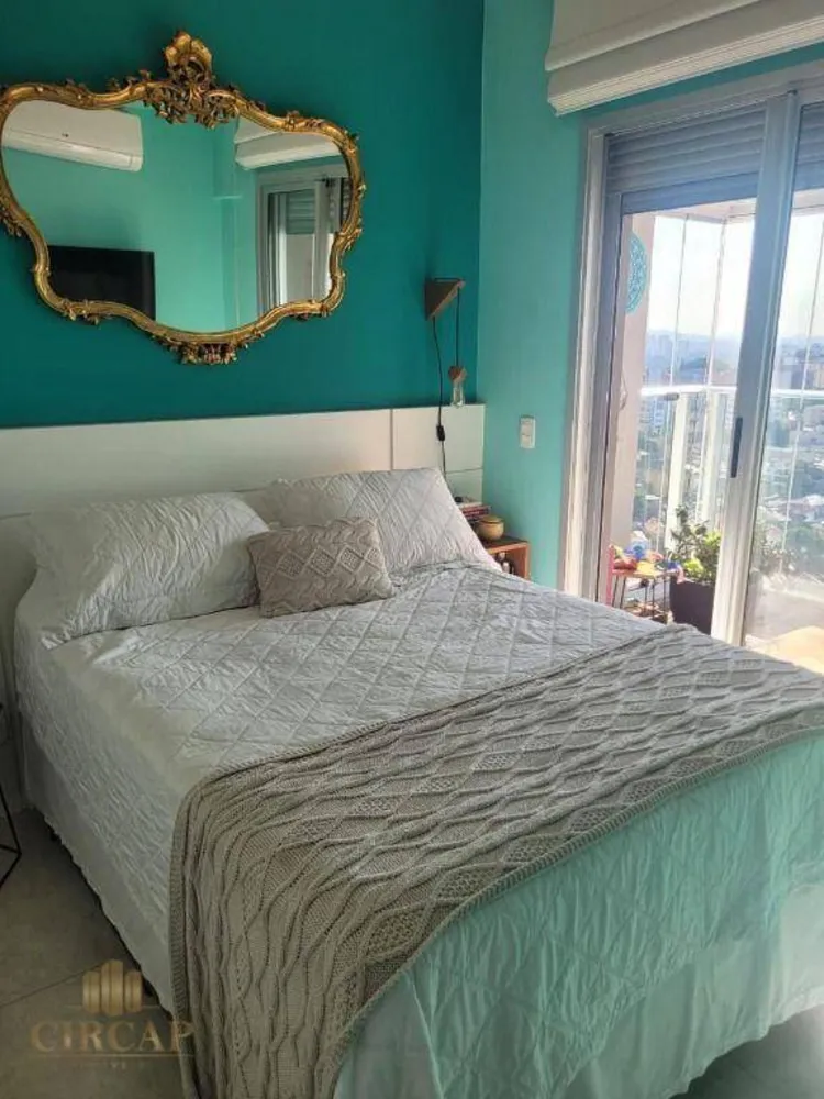Apartamento, 2 quartos, 90 m² - Foto 8