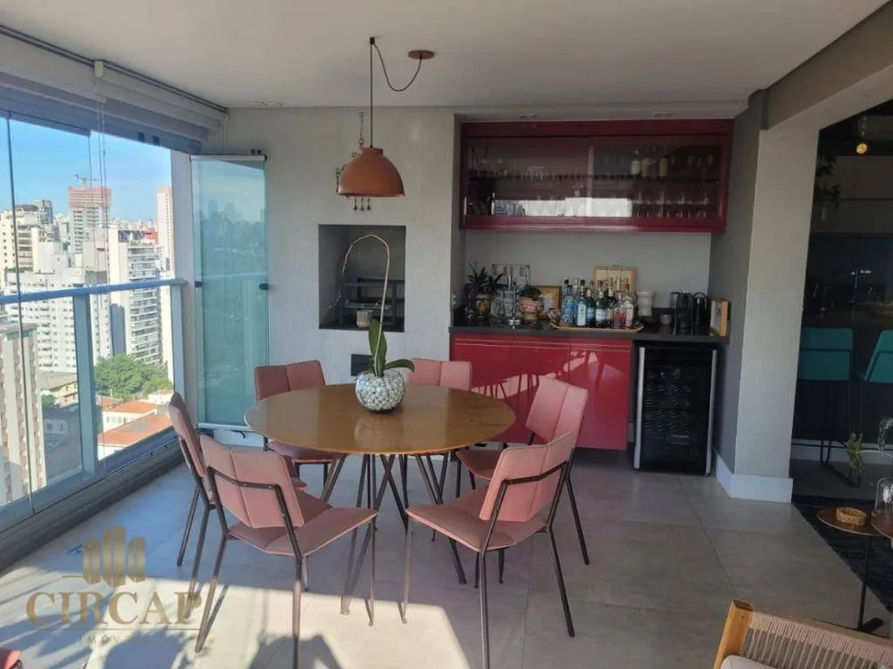 Apartamento, 2 quartos, 90 m² - Foto 7