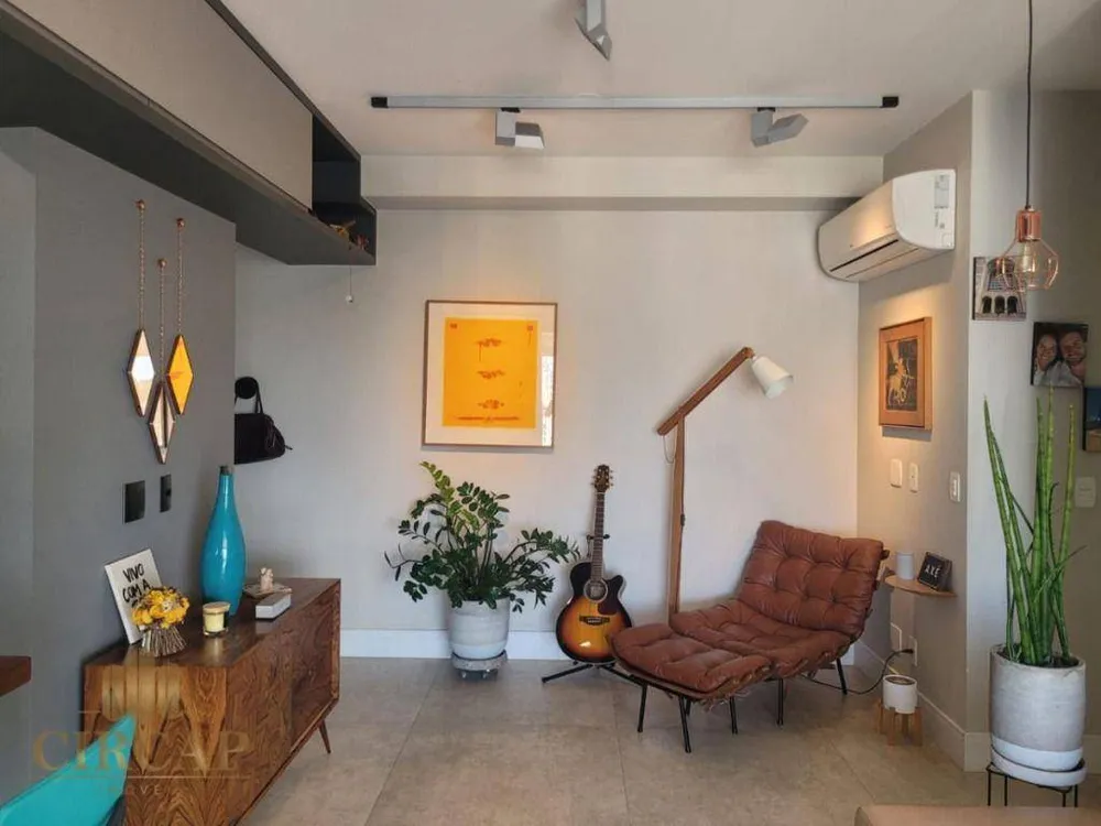 Apartamento, 2 quartos, 90 m² - Foto 4