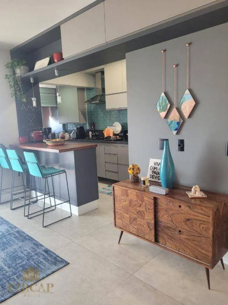 Apartamento, 2 quartos, 90 m² - Foto 6