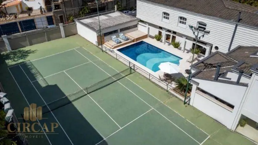 Casa, 6 quartos, 709 m² - Foto 5