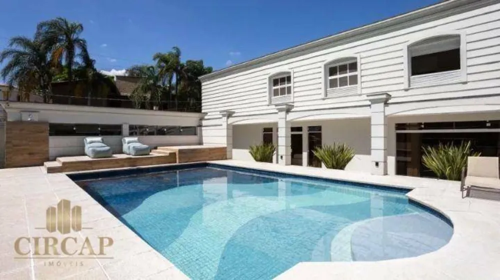 Casa, 6 quartos, 709 m² - Foto 4