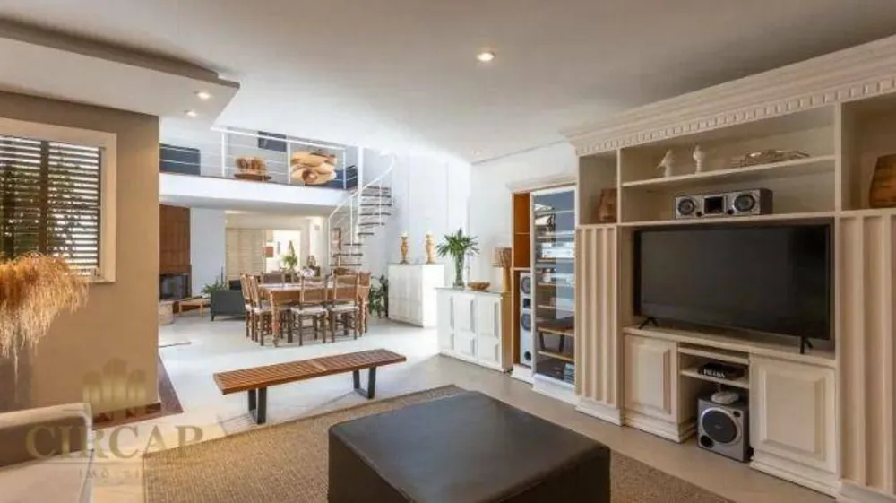 Casa, 6 quartos, 709 m² - Foto 8