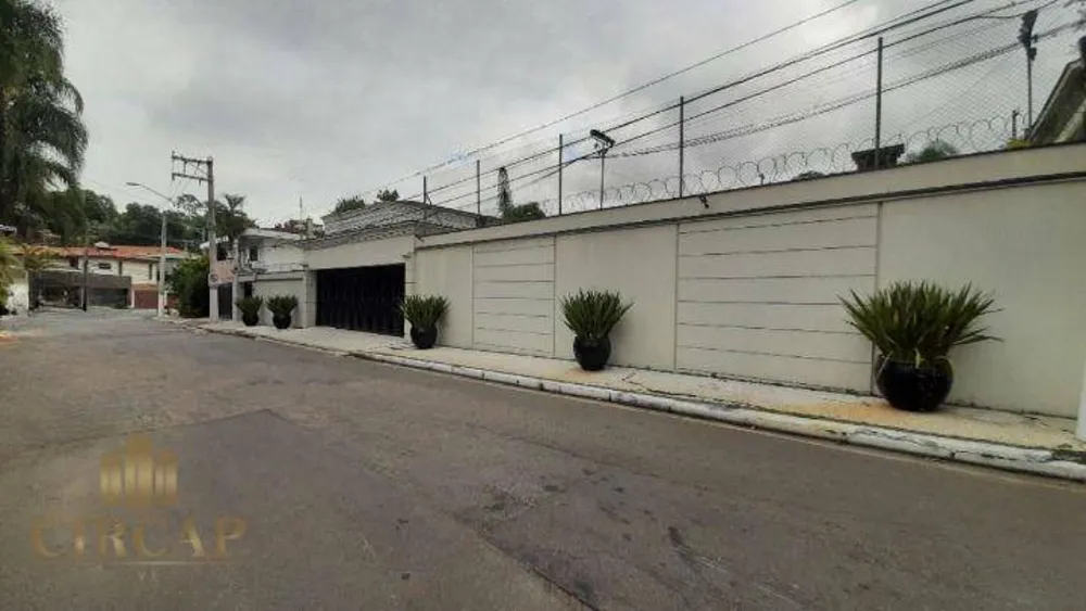 Casa, 6 quartos, 709 m² - Foto 2