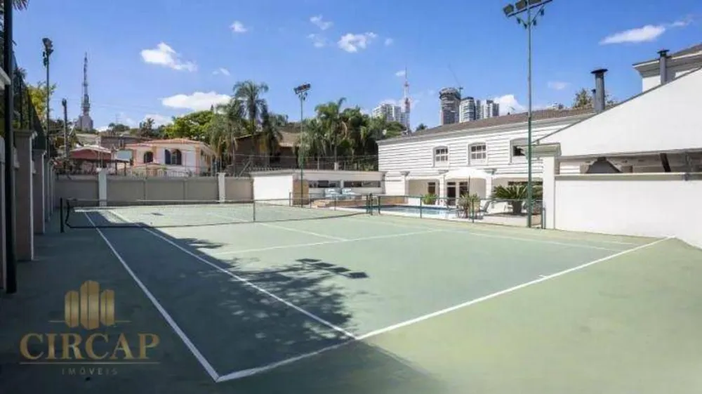 Casa, 6 quartos, 709 m² - Foto 9