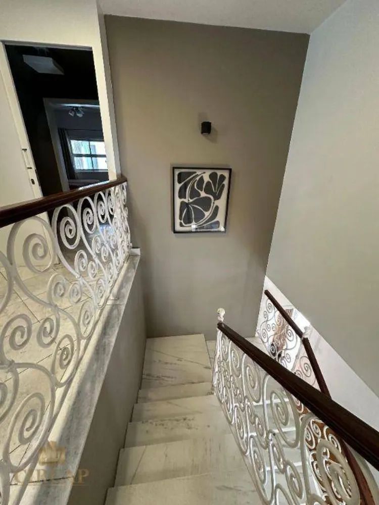 Casa, 6 quartos, 709 m² - Foto 3