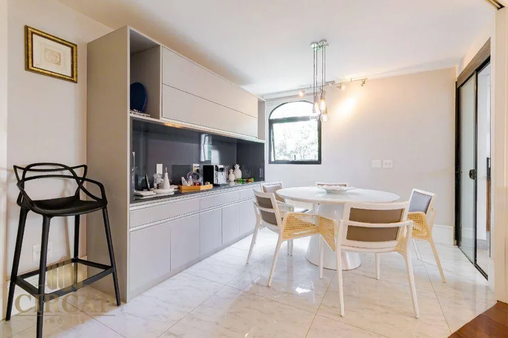 Apartamento, 3 quartos, 300 m² - Foto 7