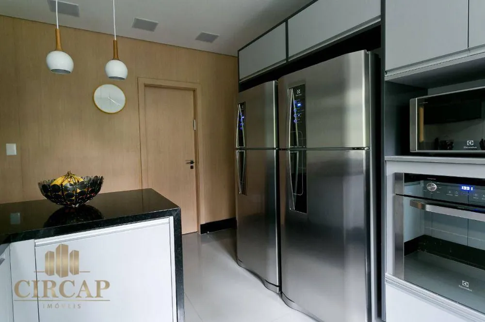 Apartamento, 3 quartos, 300 m² - Foto 5