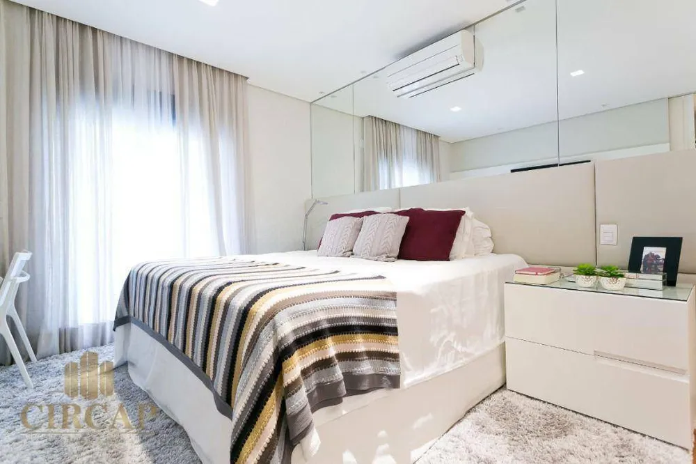 Apartamento, 3 quartos, 300 m² - Foto 2