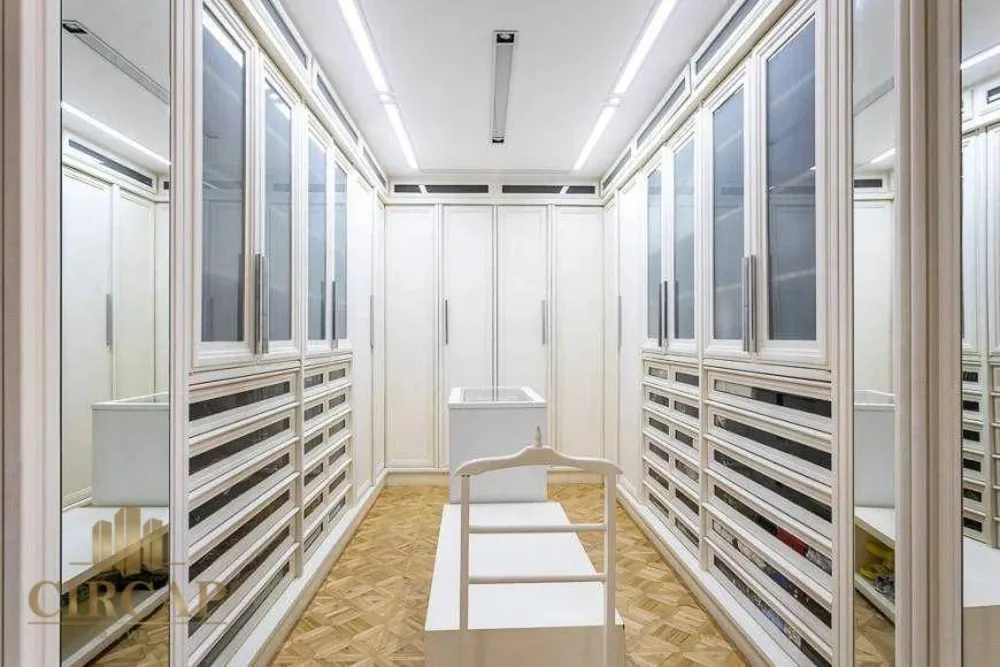 Apartamento, 4 quartos, 485 m² - Foto 1