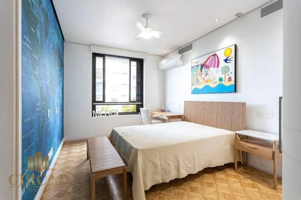 Apartamento, 4 quartos, 485 m² - Foto 9