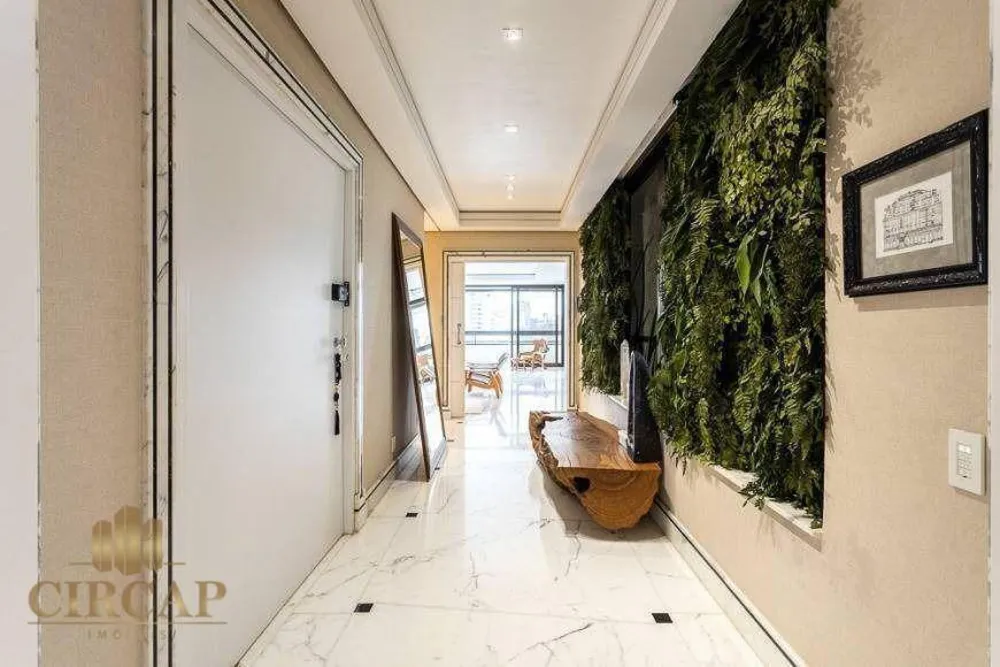 Apartamento, 4 quartos, 485 m² - Foto 4