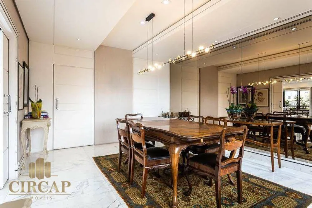 Apartamento, 4 quartos, 485 m² - Foto 7