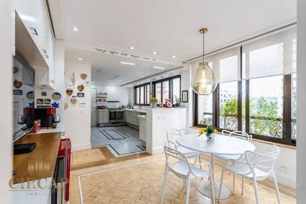 Apartamento, 4 quartos, 485 m² - Foto 6