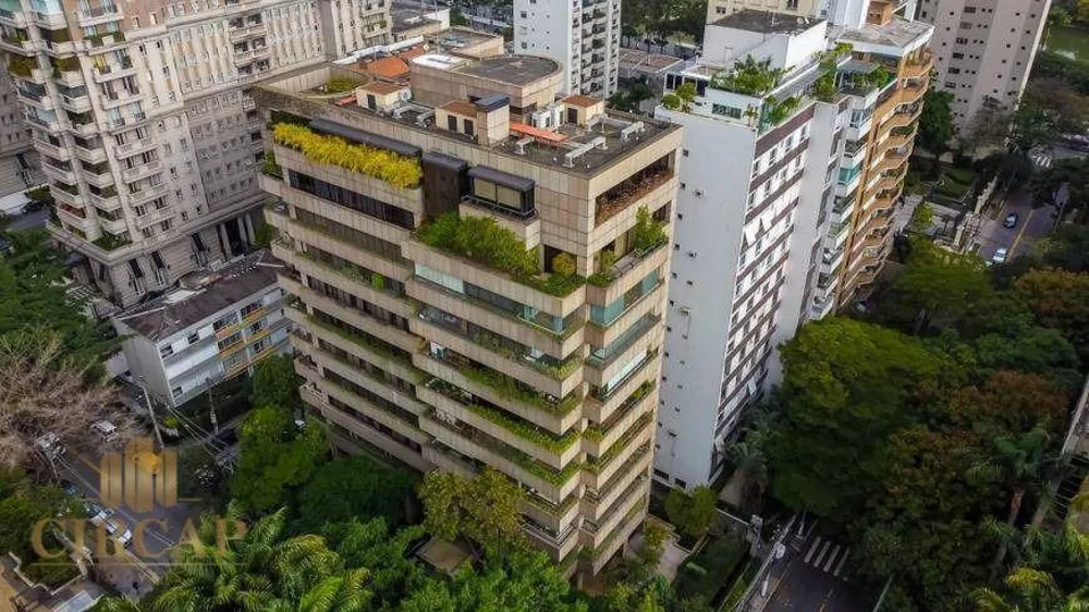 Apartamento, 4 quartos, 485 m² - Foto 7