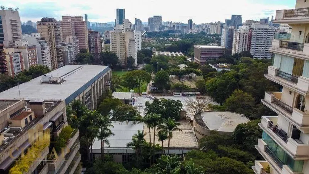 Apartamento, 4 quartos, 485 m² - Foto 11