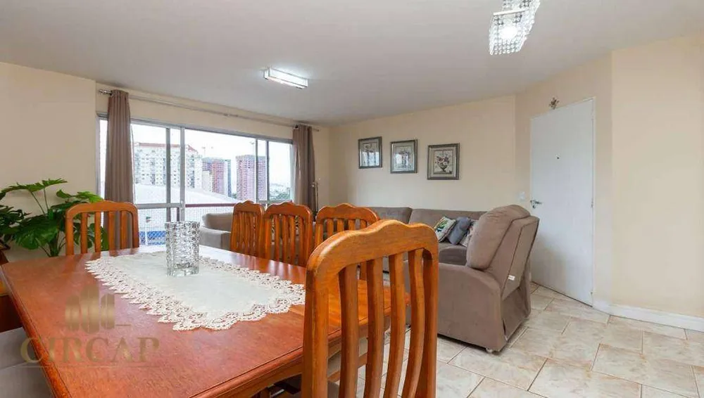 Apartamento, 3 quartos, 105 m² - Foto 1