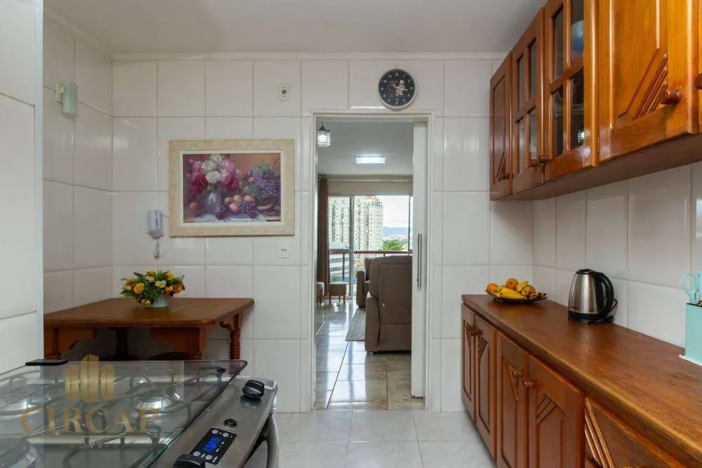 Apartamento, 3 quartos, 105 m² - Foto 7
