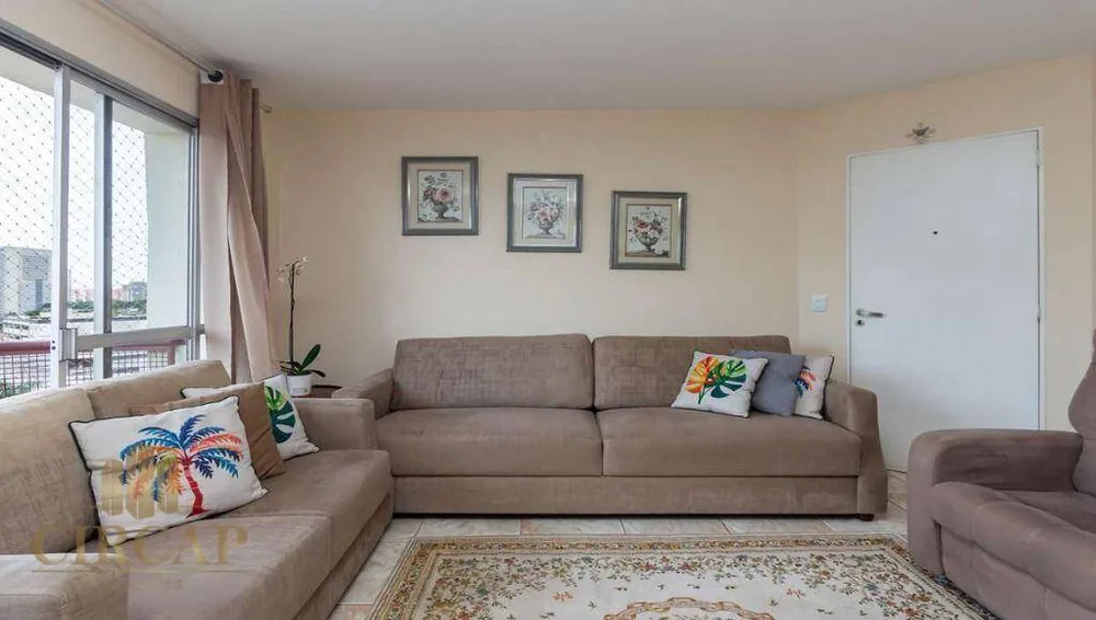 Apartamento, 3 quartos, 105 m² - Foto 4