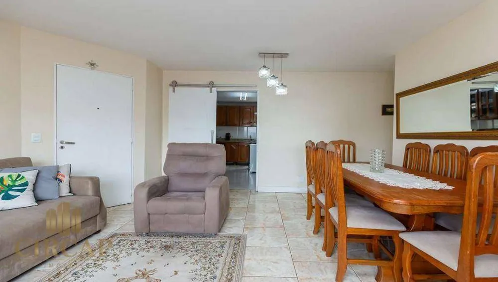 Apartamento, 3 quartos, 105 m² - Foto 3